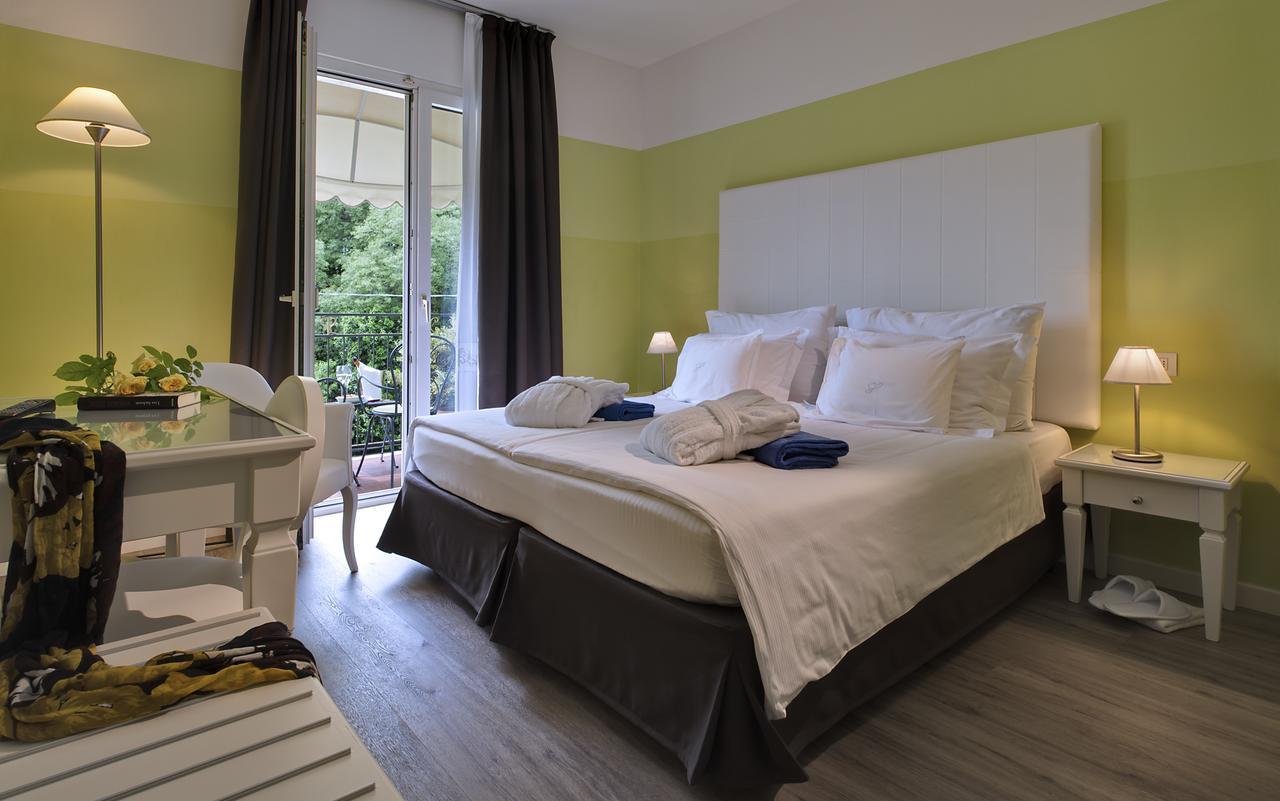 Palace Hotel San Pietro Bardolino Luaran gambar